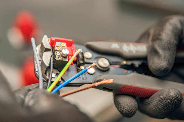 Best Electrical Upgrades for Homes  in Westminster, TX