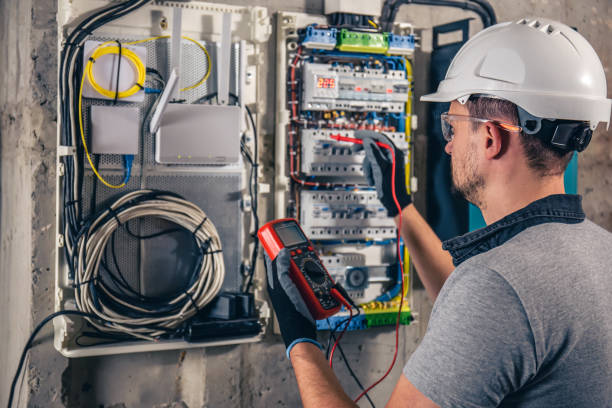 Electrical System Inspection in TX