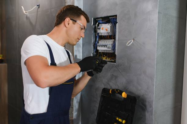 Best Residential Electrician Services  in Westminster, TX