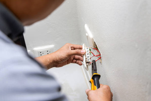 Affordable Emergency Electrician in TX