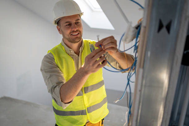 Best Emergency Electrical Repair  in Westminster, TX