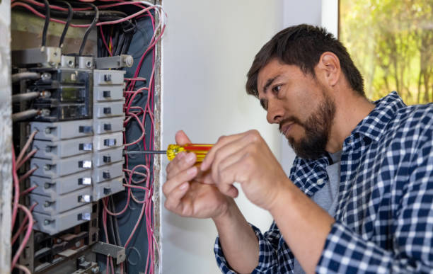 Best Electrical Upgrades for Homes  in Westminster, TX
